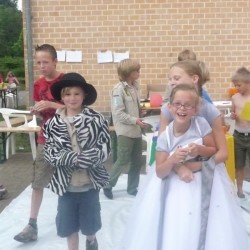 P1190203 - Scouts en Gidsen Zaventem 